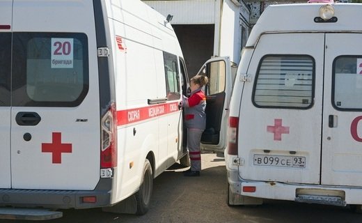 Смертельное ДТП, в котором погибли пять человек, произошло в Сочи вечером 26 июля