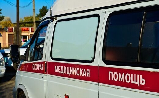 Умершего мужчину обнаружили в хуторе Журавлёвка в Калининском районе