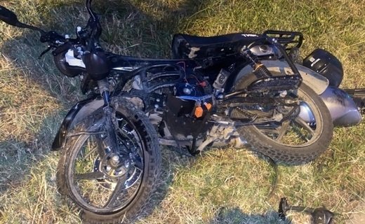 Несовершеннолетние мопедист и пешеход пострадали в ДТП, которые произошли в Краснодаре 27 и 28 июля