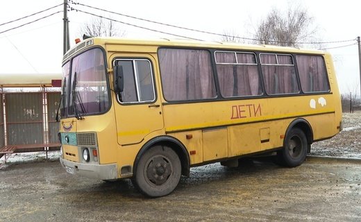 Вопиющий случай произошёл в Тихорецком районе Краснодарского края