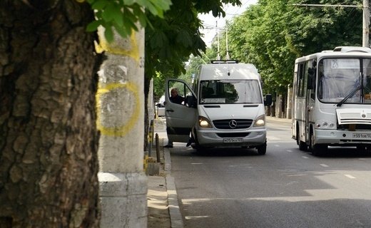 Микроавтобусы, которые зачастую используют в качестве маршруток, являются самым опасным общественным транспортом