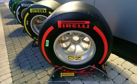 Итальянские шинники Pirelli заявили о прекращении инвестиций в Россию