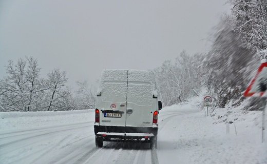 К расчистке трассы были привлечены 202 человека личного состава и 176 единиц техники