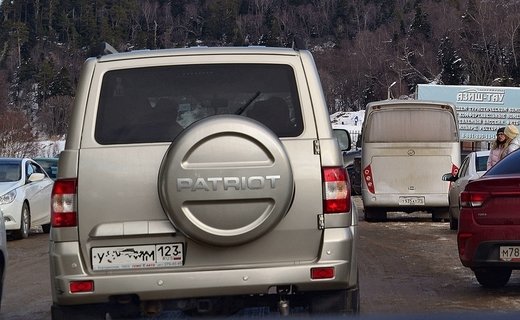 Новая прессовая линия откроется на заводе УАЗ