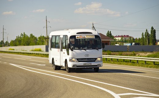 Особое внимание сотрудники ГИБДД уделяют осуществлению детский перевозок