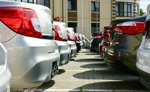 Продажи в России новых автомобилей и лёгкого коммерческого транспорта (LCV) в апреле 2026 года составили 113 380 штук