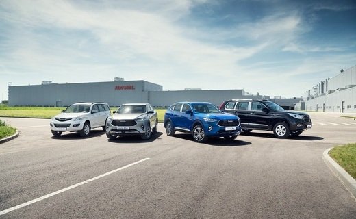 Haval Protection+ даёт возможность избежать непредвиденных расходов на ремонт после истечения заводской гарантии