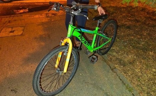 Два ДТП, в которых пострадали несовершеннолетние, произошли в Карасунском внутригородском округе Краснодара