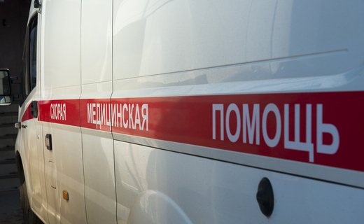 Несовершеннолетние пешеходы, а также несовершеннолетний мотоциклист пострадали в Краснодаре в результате ДТП