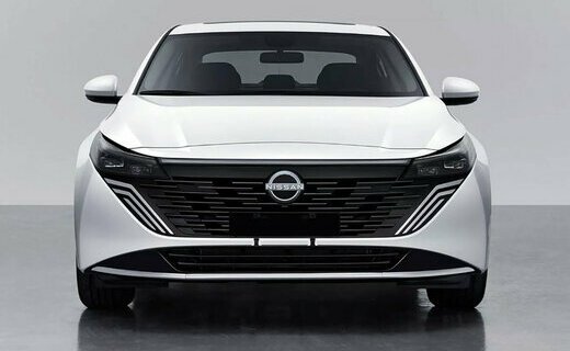 Компания Nissan, вместе с китайской маркой Dongfeng производящий седан Teana, готовится к обновлению модели.