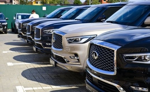 На фоне ухода из России автобрендов россияне вспомнили о возможности самостоятельно купить и ввезти машину из азиатских стран