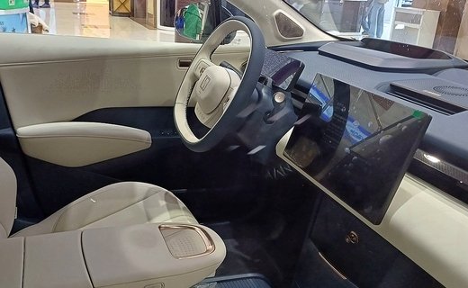 В России выросли продажи люксовых и премиальных автомобилей