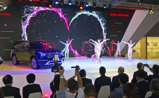 Смогут ли китайские автомобили сохранить позиции после возвращения привычных марок: мнение автомобилистов Кубани