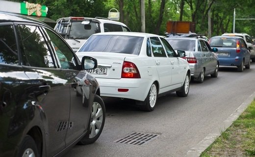 Российское правительство упростило требования к сертификации автомобилей в стране