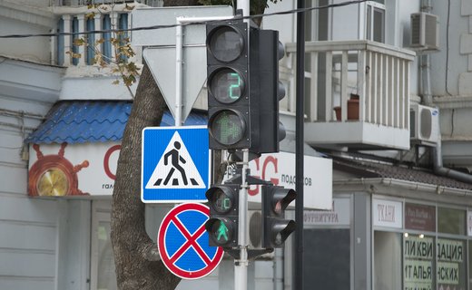 Почему дорожные камеры в России работают плохо: дорого и сложно