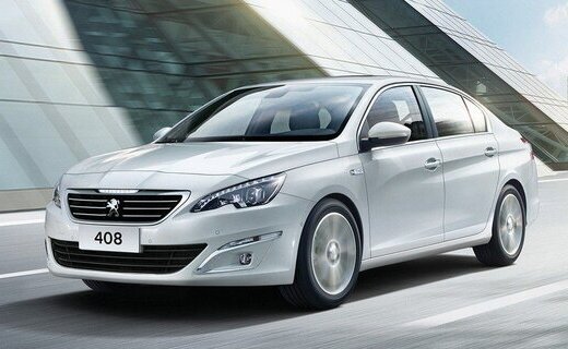 Компания Peugeot объявила в России добровольный отзыва 966 автомобилей Peugeot 408 и Peugeot Partner