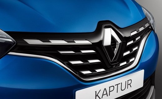 На моделях принадлежащего Renault бренда Alpine таких "ошейников" не будет