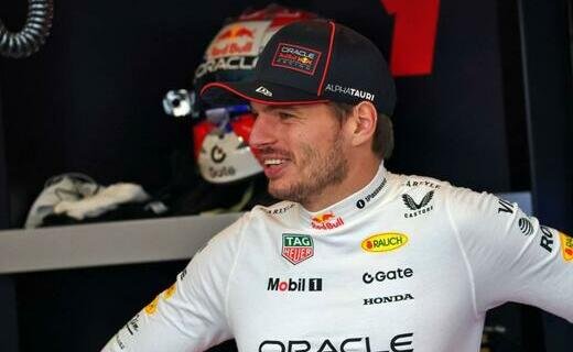 Ферстаппен выиграл поул на Гран-при Абу-Даби 2025, Норрис стал вторым, Пиастри - третьим