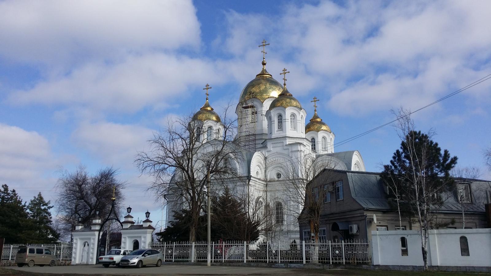 Пластуновская краснодарский край фото