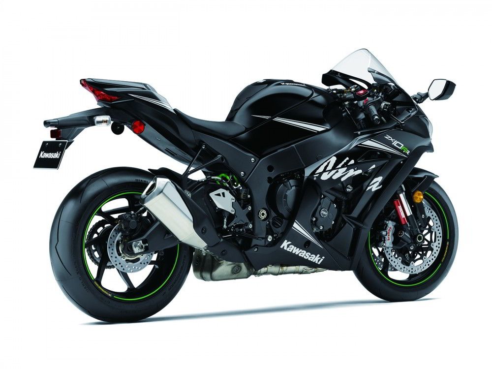 kawasaki ninja zx 500