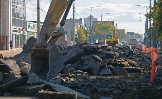 Краснодар и пробки — бесконечная тема для самоироничных высказываний местных жителей, и та ложка дегтя, которая неизменно присутствует в бочке очарования южным городом для приезжих