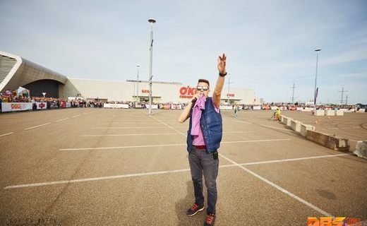 Интервью о серии в Грозном с организатором Чемпионата ЮФО по дрифту Drift Battle Series Романом Бражниковым.