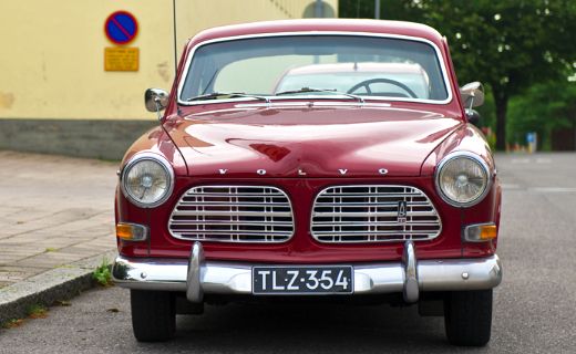 На прошедшей неделе фотограф автомобильного портала «За рулем Кубань» Геннадий Дьячук вернулся из двухнедельного путешествия по Финляндии.