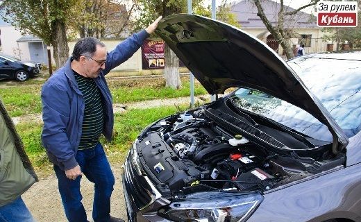 Зимой проблема севшего аккумулятора становится особенно острой.