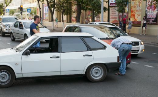 Стать участником, а то и инициатором ДТП,  может любой, это хорошо понимает каждый водитель,.