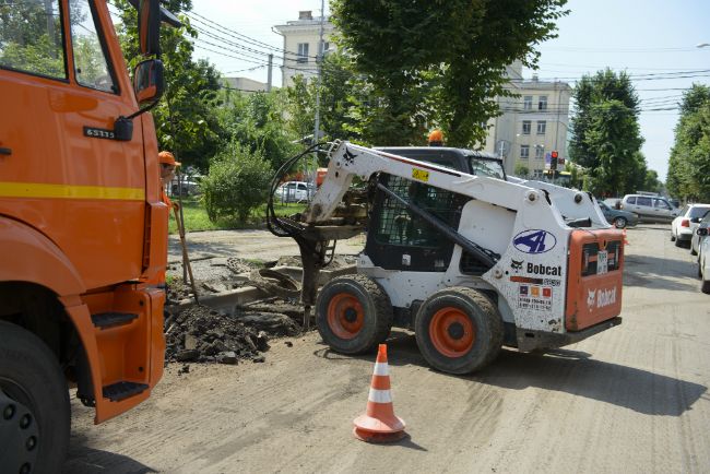 Работы завершиться в максимально сжатые сроки.