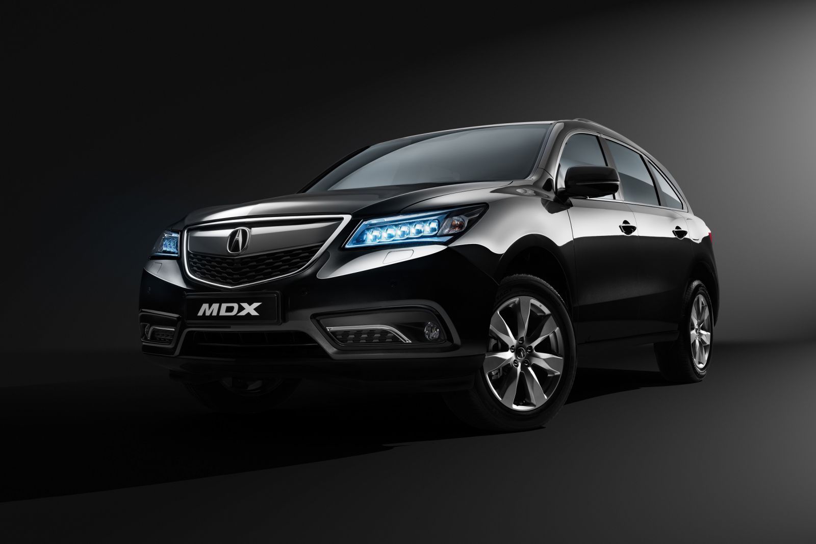 Acura уходит из России.