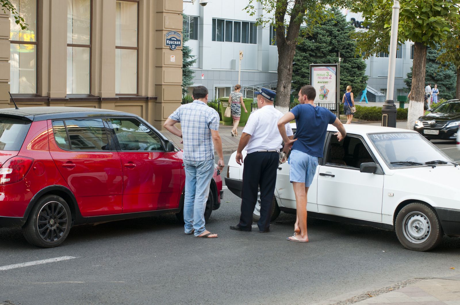 Ремонт вместо денег - начали действовать новые правила выплат по ОСАГО