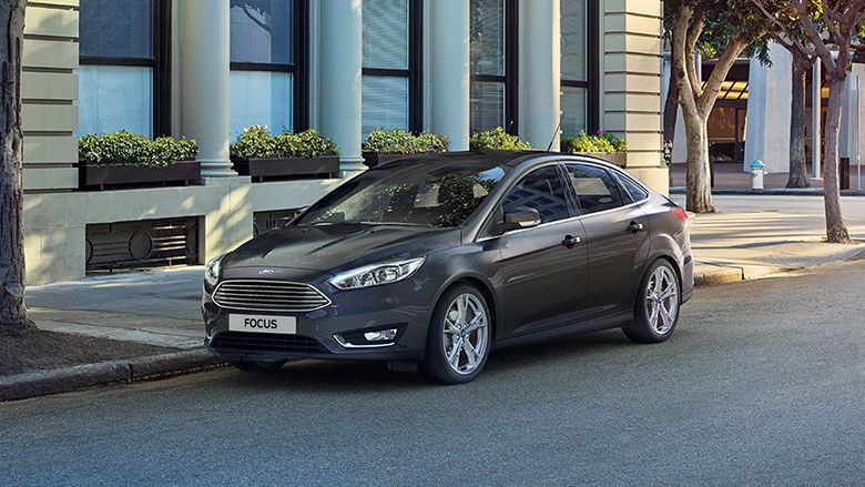 Ford Focus периодически становится самой популярной иномаркой вторичного рынка России, а в мировом рейтинге новых машин он находится на шестом месте.